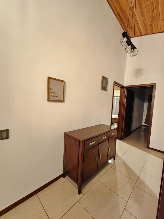 Itza Casa Monteverde Exteriör bild