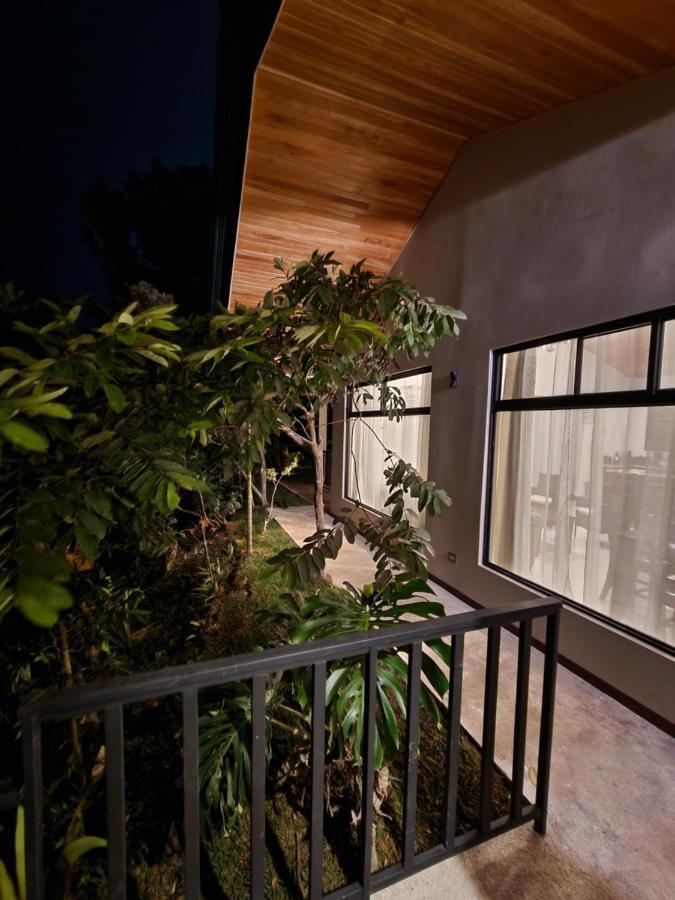Itza Casa Monteverde Exteriör bild
